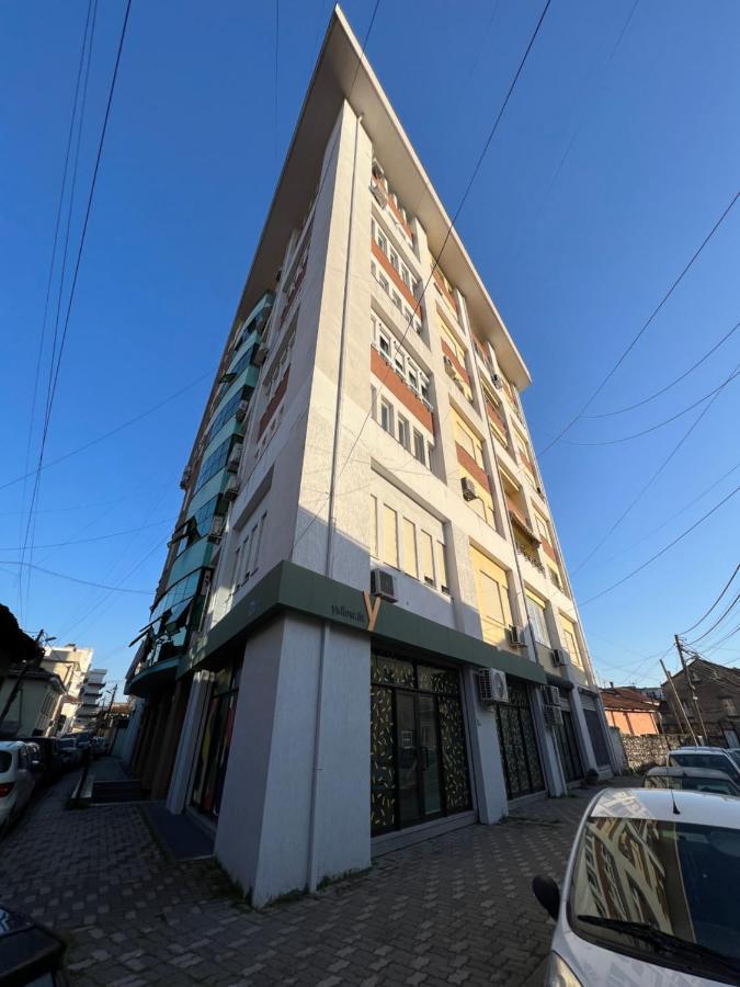 City Center Apartment In Shkodra Exterior foto